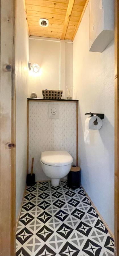 Cosy Au Coeur Du Sidobre Avec Piscine Et * Vabre