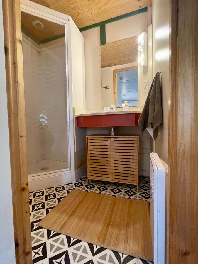 Cosy Au Coeur Du Sidobre Avec Piscine Et Holiday home